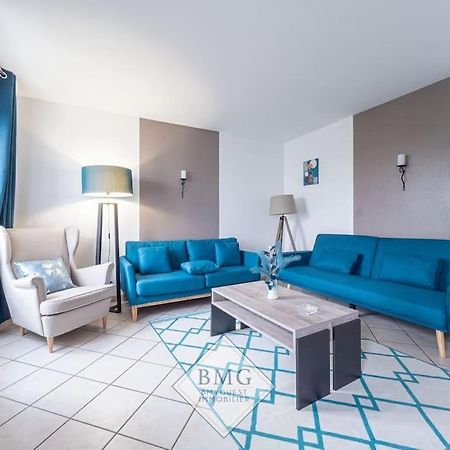 Charleston Appartement Disneyland سيري المظهر الخارجي الصورة