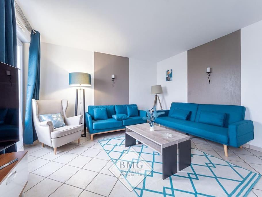 Charleston Appartement Disneyland سيري المظهر الخارجي الصورة