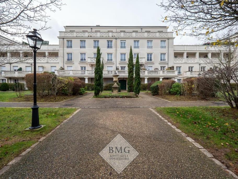 Charleston Appartement Disneyland سيري المظهر الخارجي الصورة